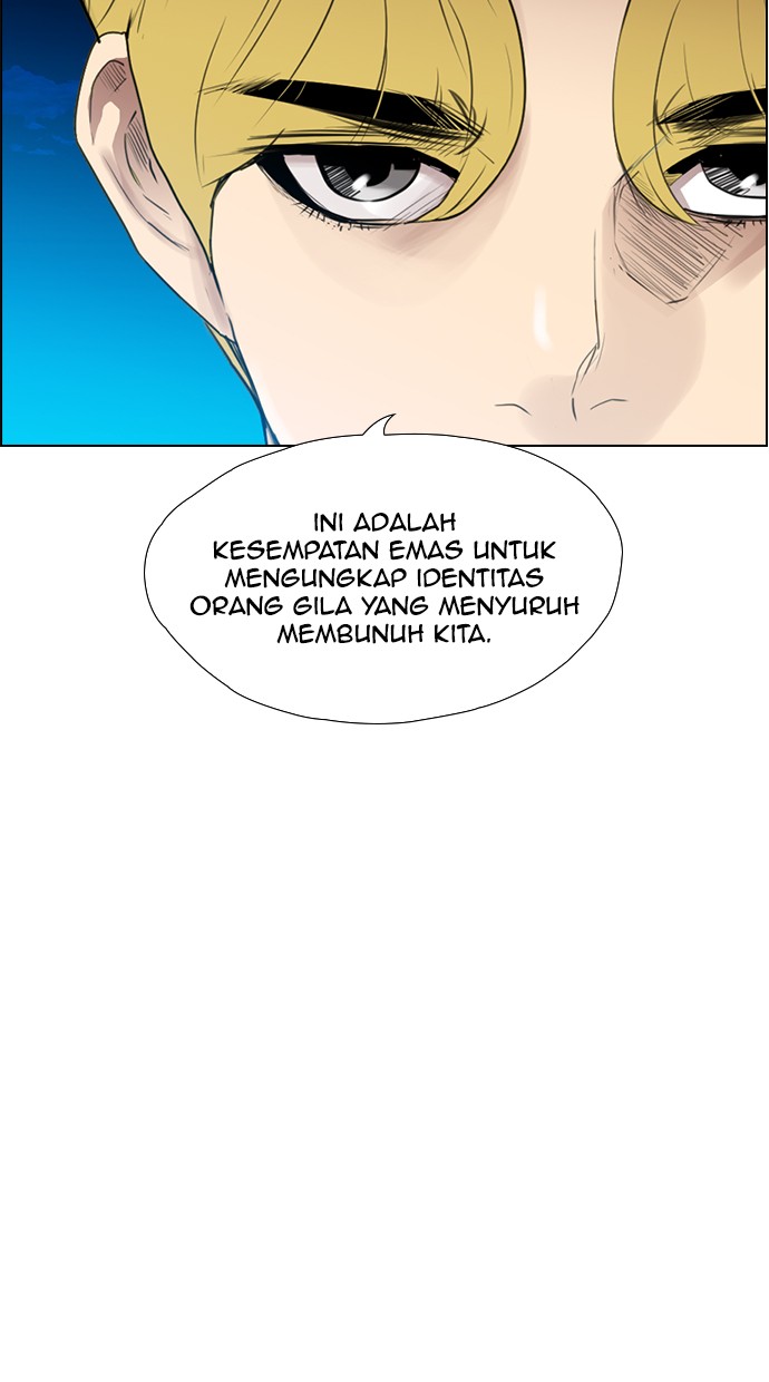 Reawaken Man Chapter 122 Gambar 48