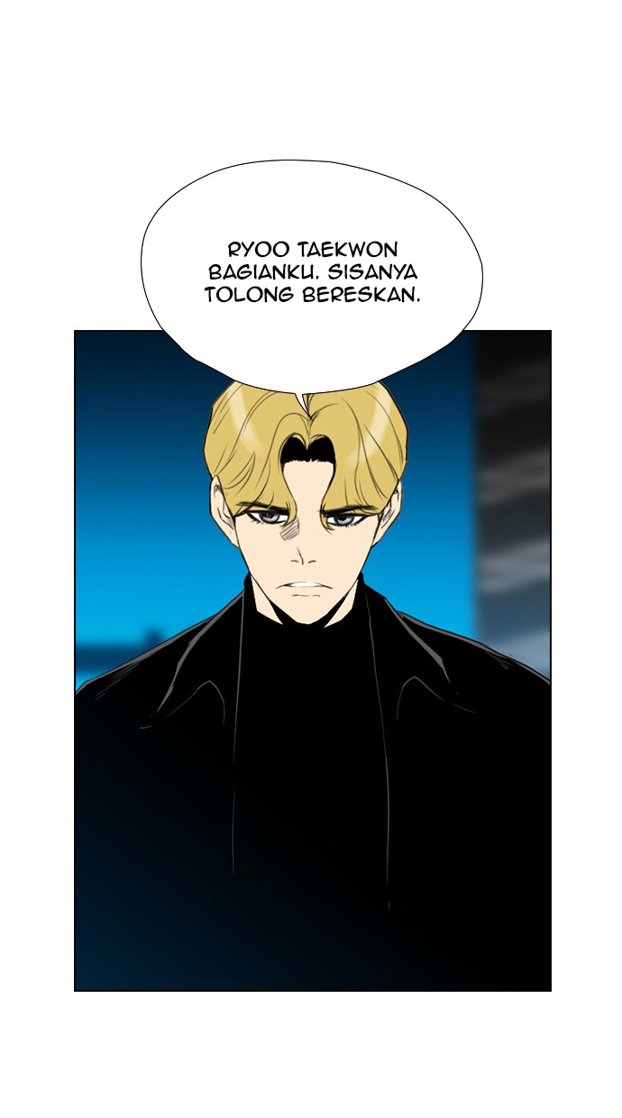 Reawaken Man Chapter 122 Gambar 52