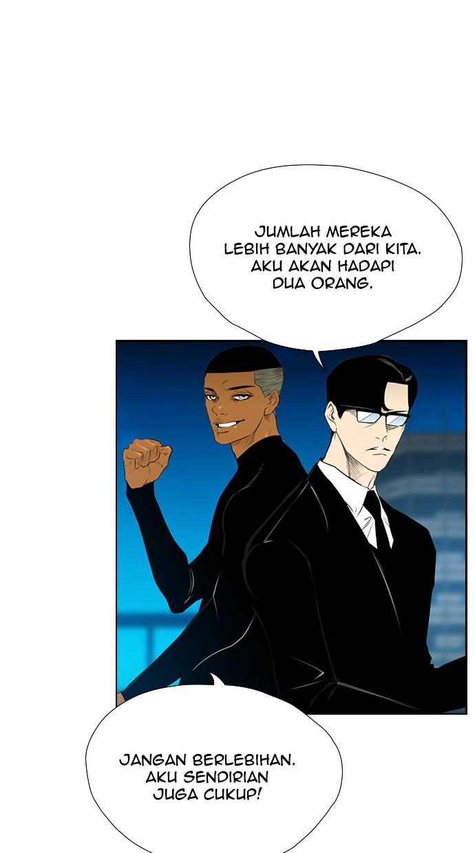 Reawaken Man Chapter 122 Gambar 58