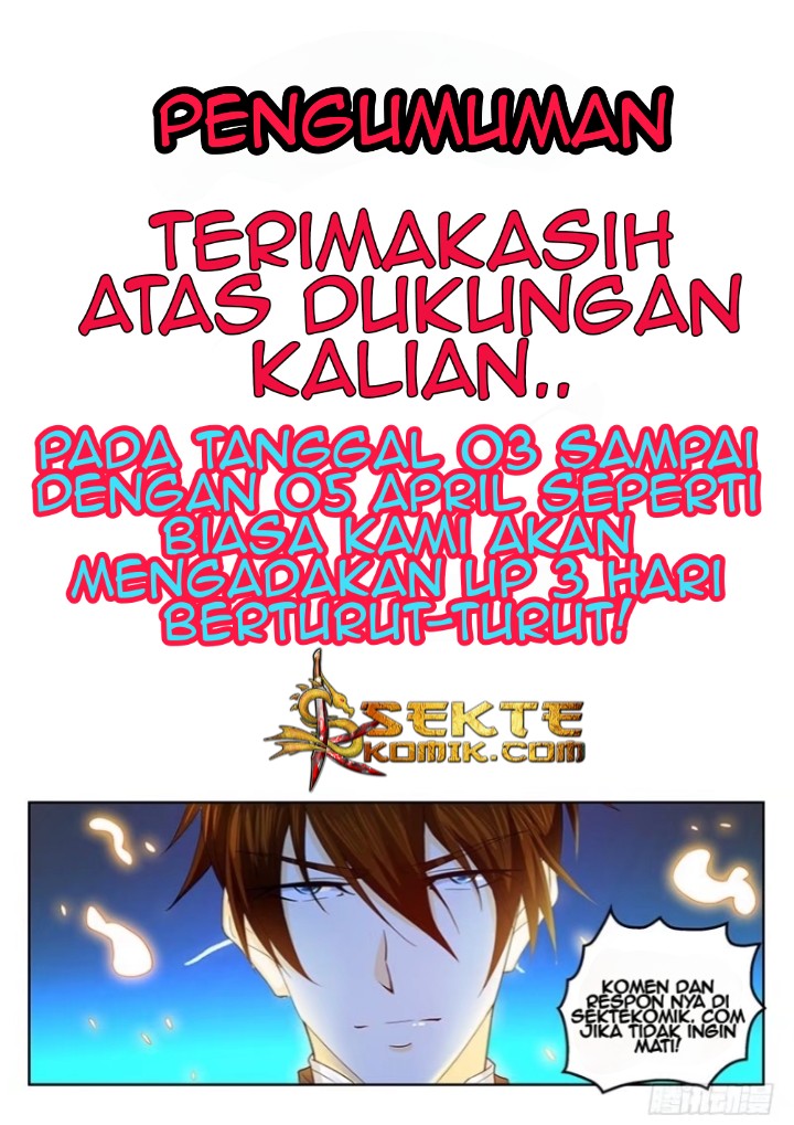 Rebirth Of The Urban Immortal Cultivator Chapter 362 Gambar 17