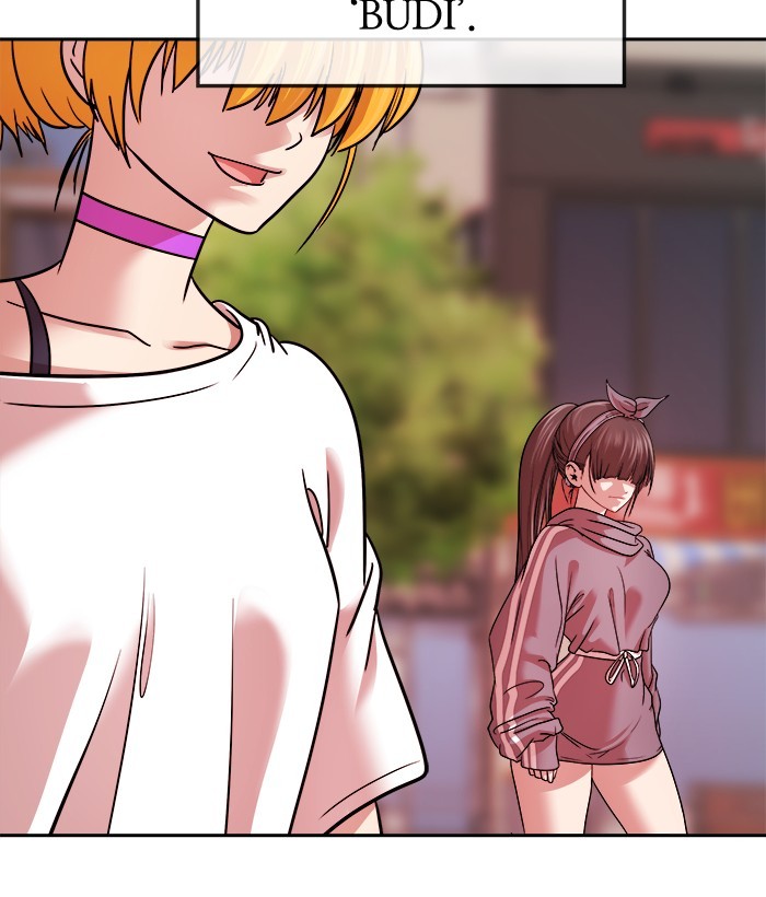 Change Season 2 Chapter 137 Gambar 45