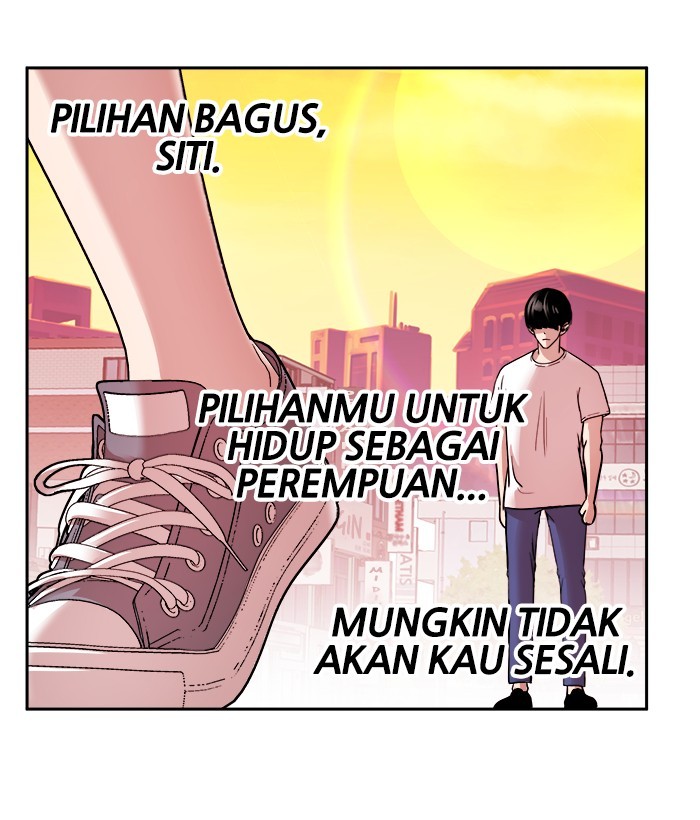 Change Season 2 Chapter 137 Gambar 59