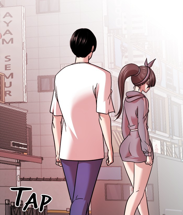 Change Season 2 Chapter 137 Gambar 78