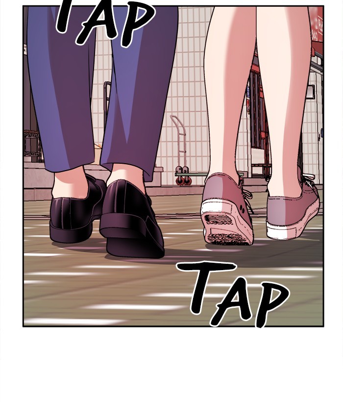 Change Season 2 Chapter 137 Gambar 81