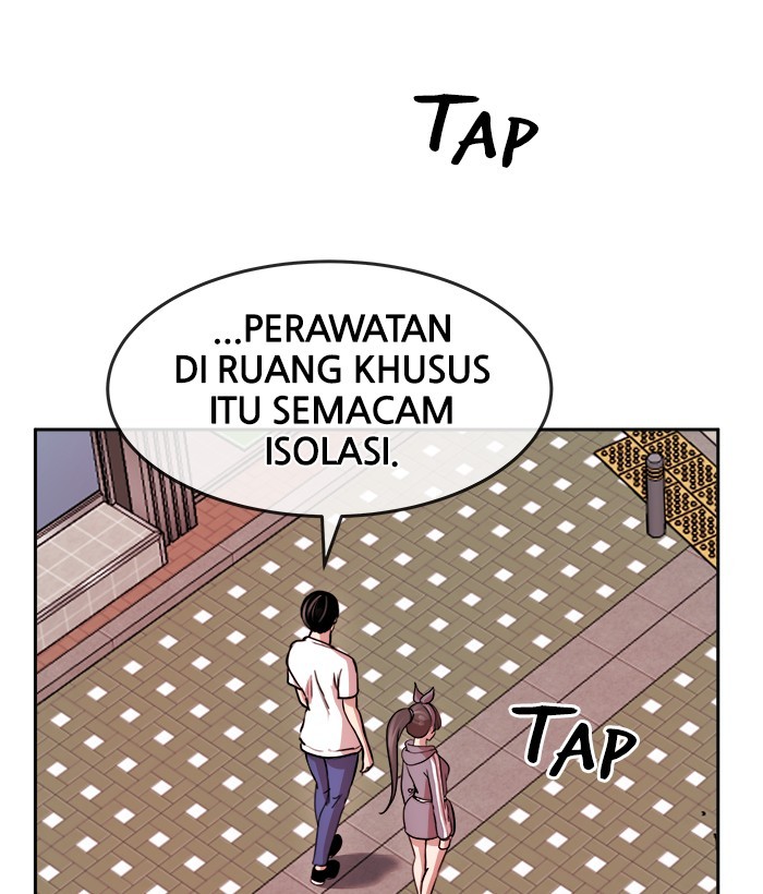 Change Season 2 Chapter 137 Gambar 85