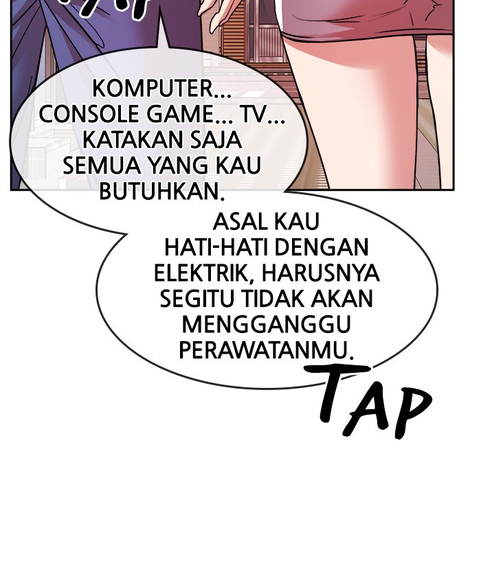 Change Season 2 Chapter 137 Gambar 89