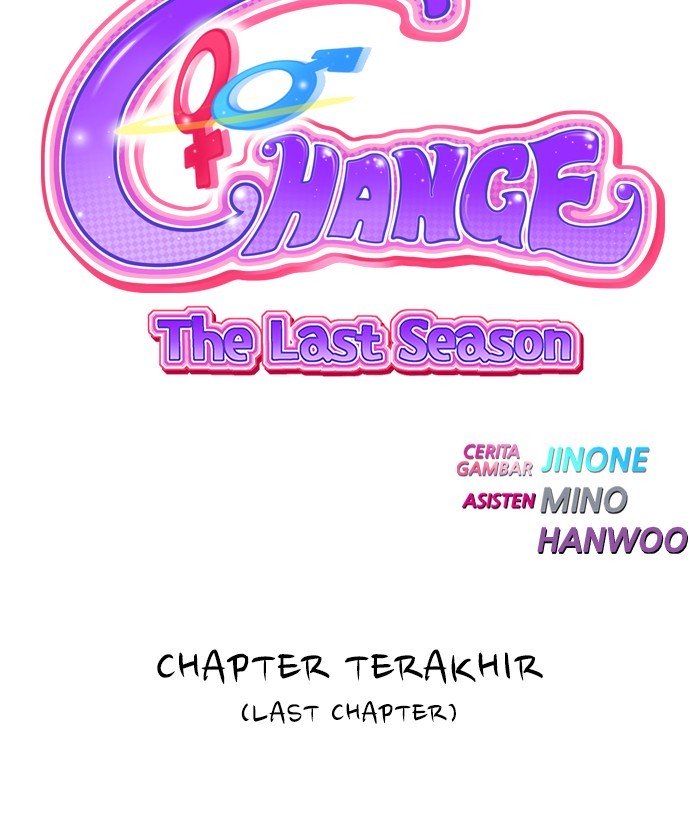 Change Season 2 Chapter 137 Gambar 10