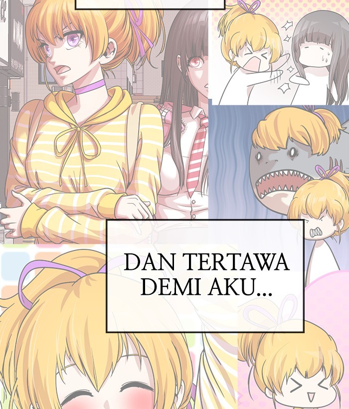 Change Season 2 Chapter 137 Gambar 101