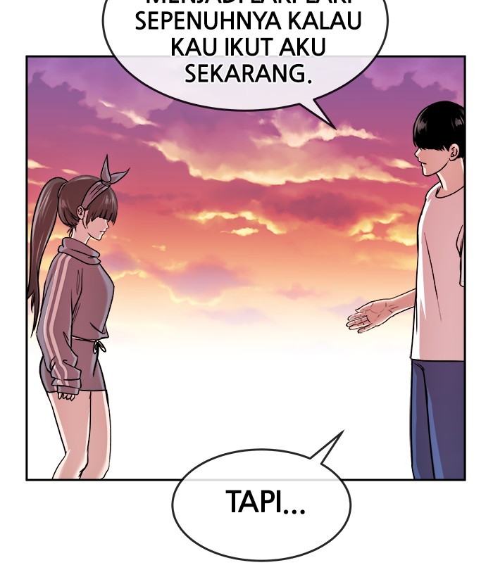 Change Season 2 Chapter 137 Gambar 26