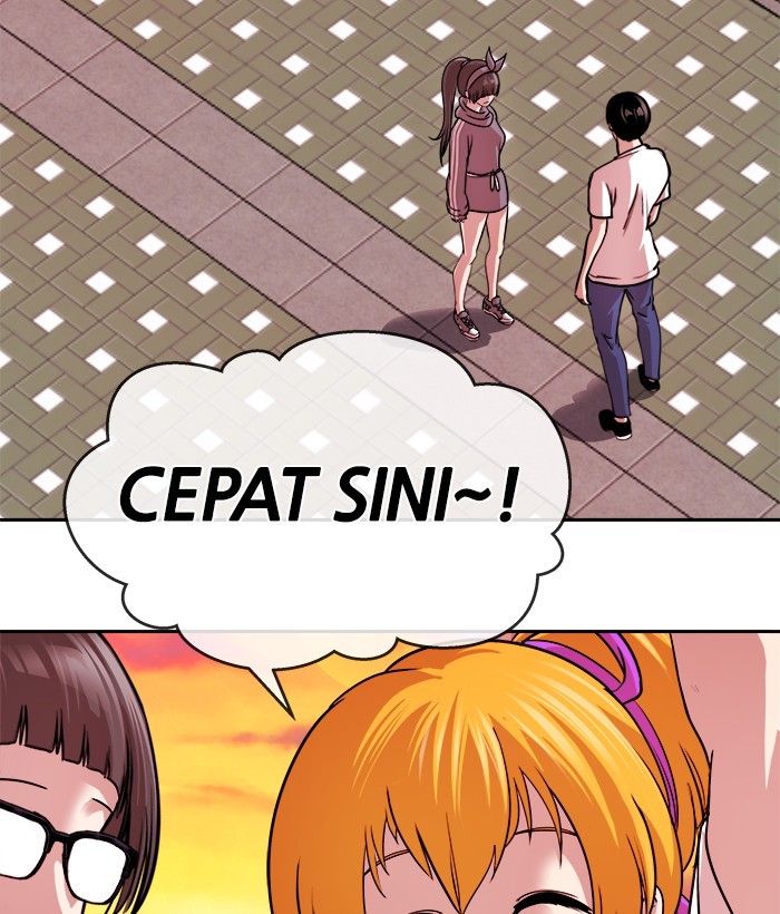 Change Season 2 Chapter 137 Gambar 28