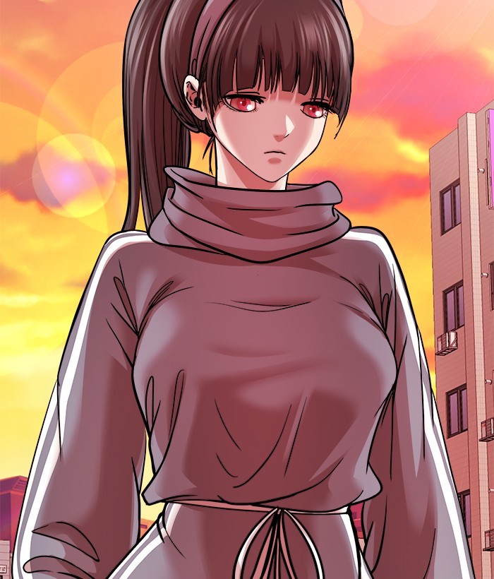 Change Season 2 Chapter 137 Gambar 32