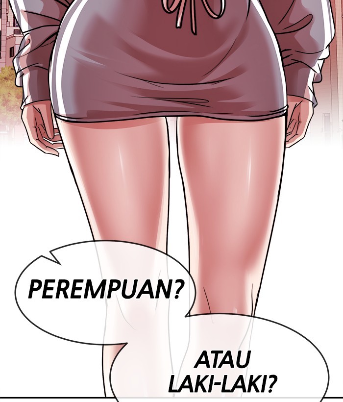 Change Season 2 Chapter 137 Gambar 33