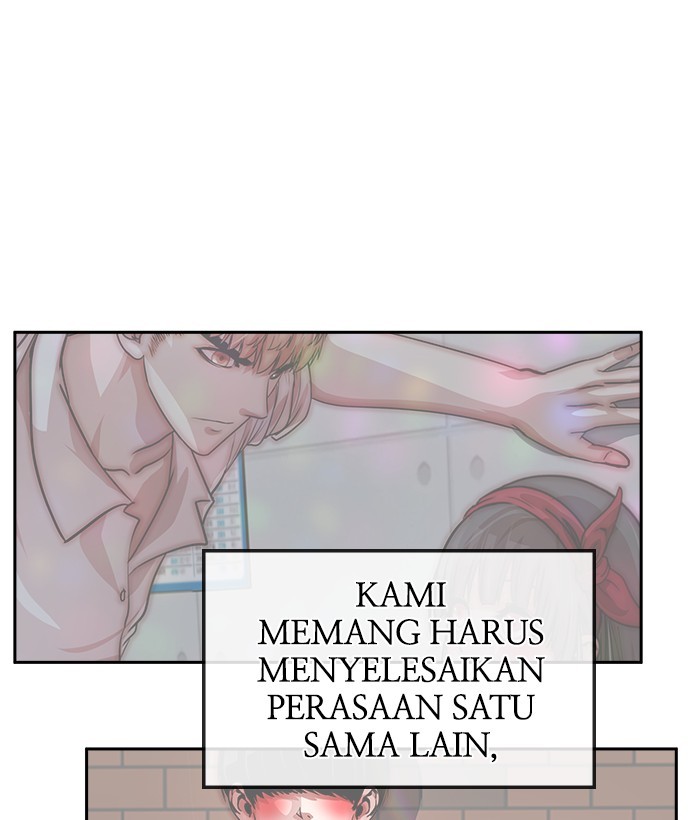 Change Season 2 Chapter 137 Gambar 39