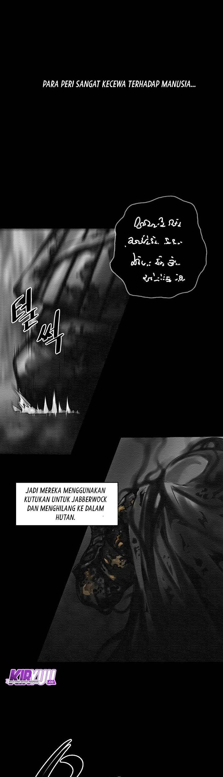 Bless Chapter 04 Gambar 13