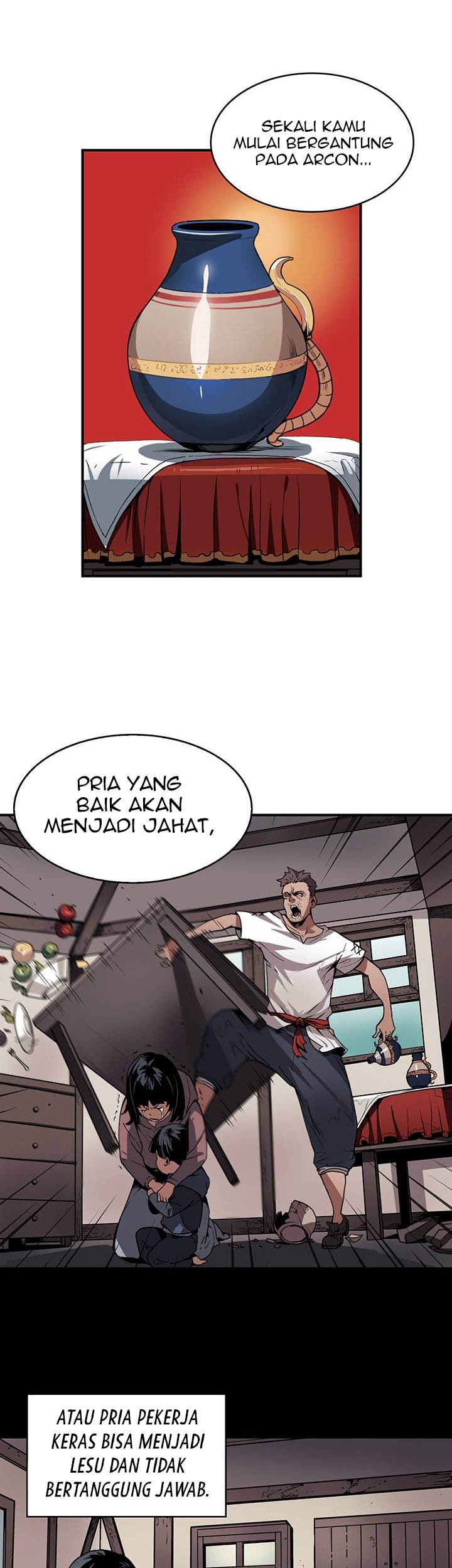 Bless Chapter 04 Gambar 16