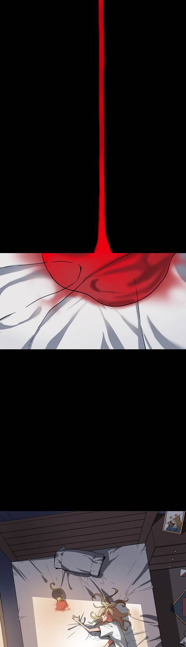 Bless Chapter 04 Gambar 20