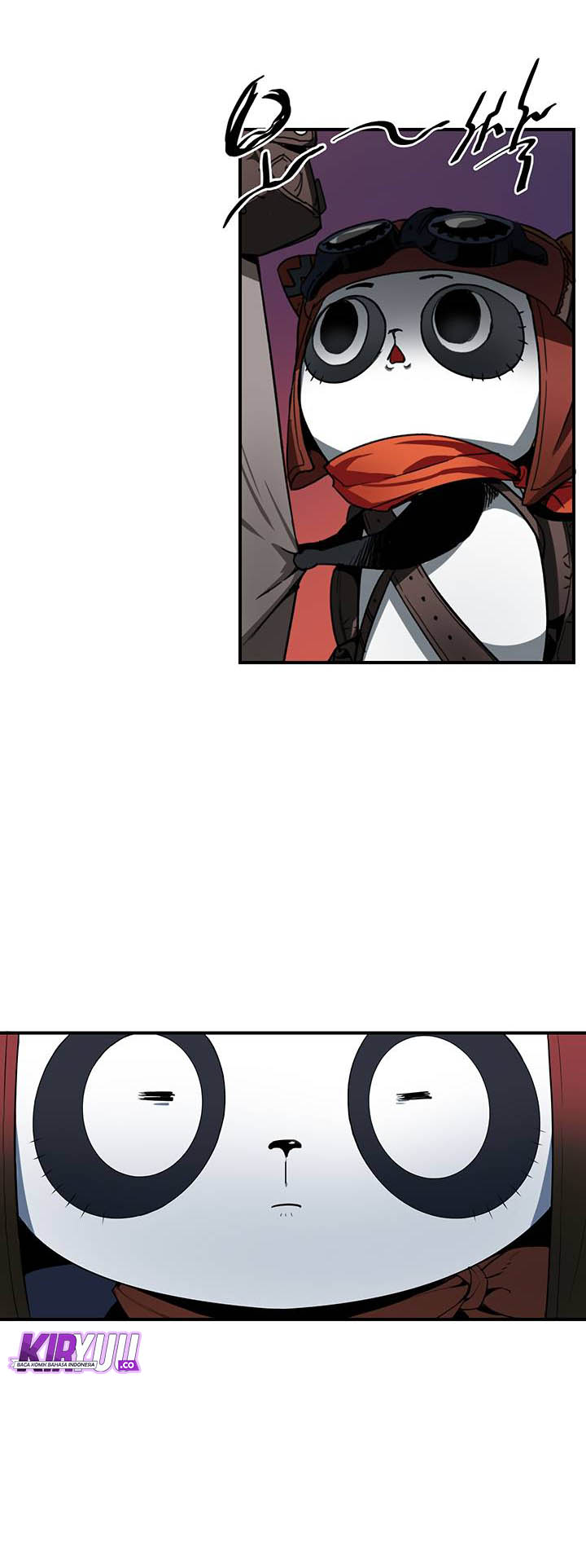 Bless Chapter 04 Gambar 34