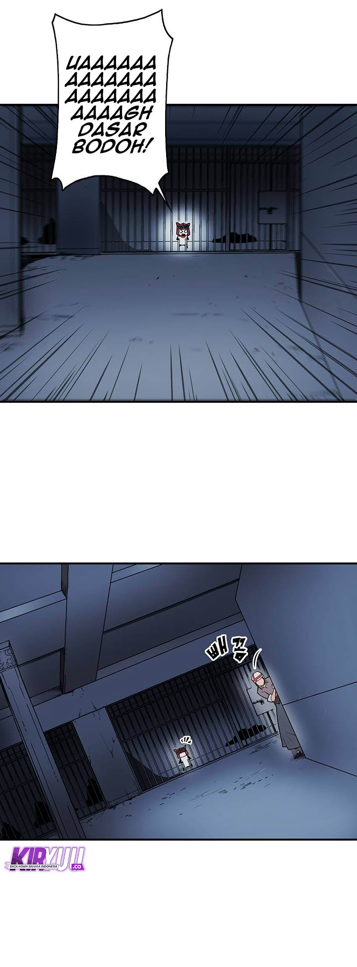 Bless Chapter 04 Gambar 35