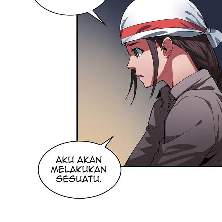 Bless Chapter 04 Gambar 40