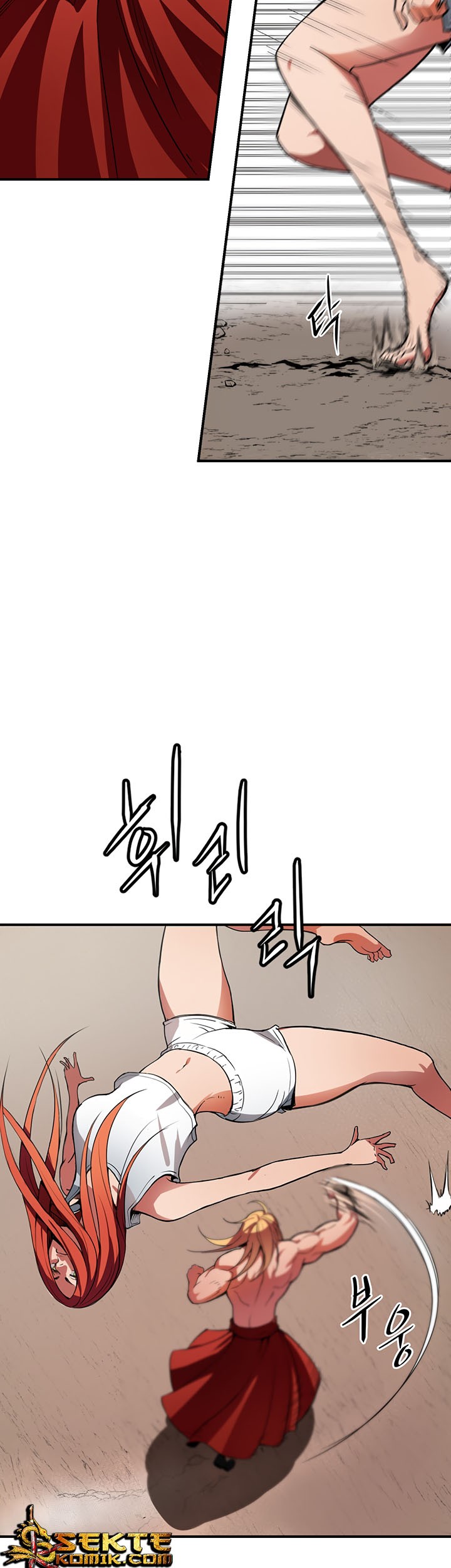 Bless Chapter 03 Gambar 20