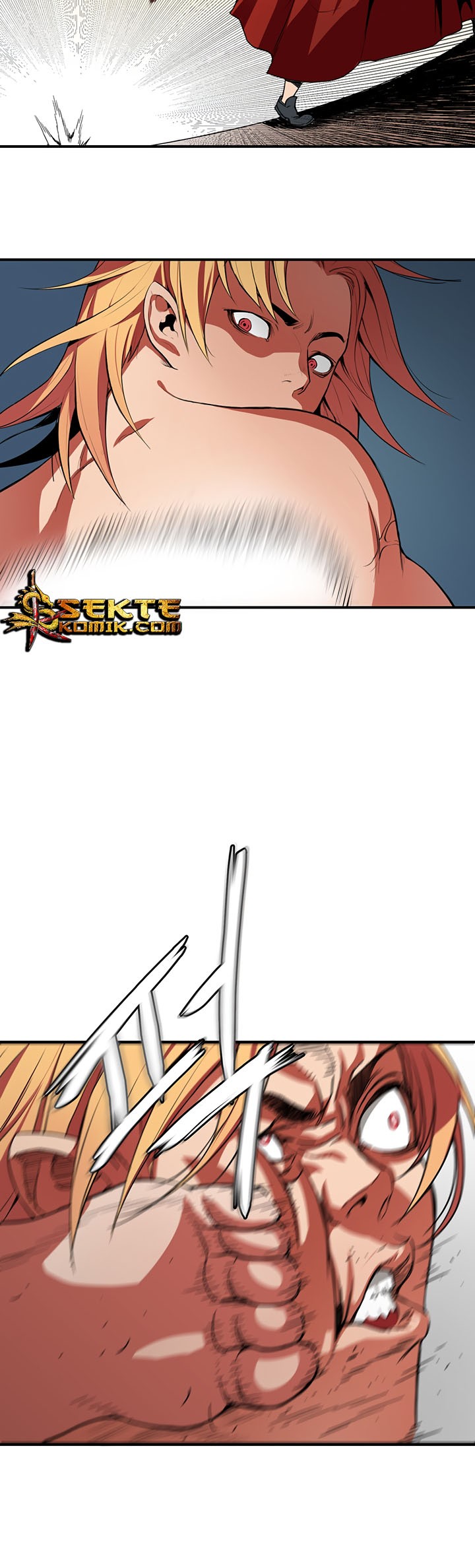 Bless Chapter 03 Gambar 22