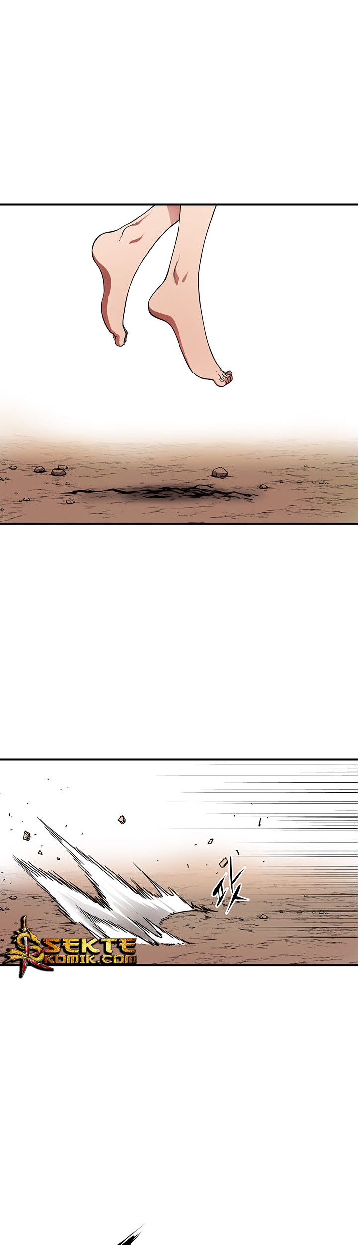 Bless Chapter 03 Gambar 17