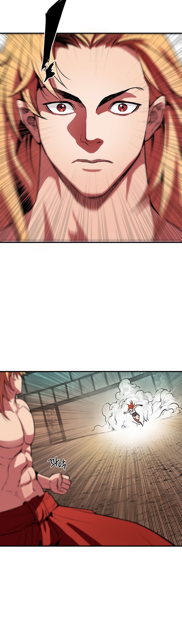 Bless Chapter 03 Gambar 18