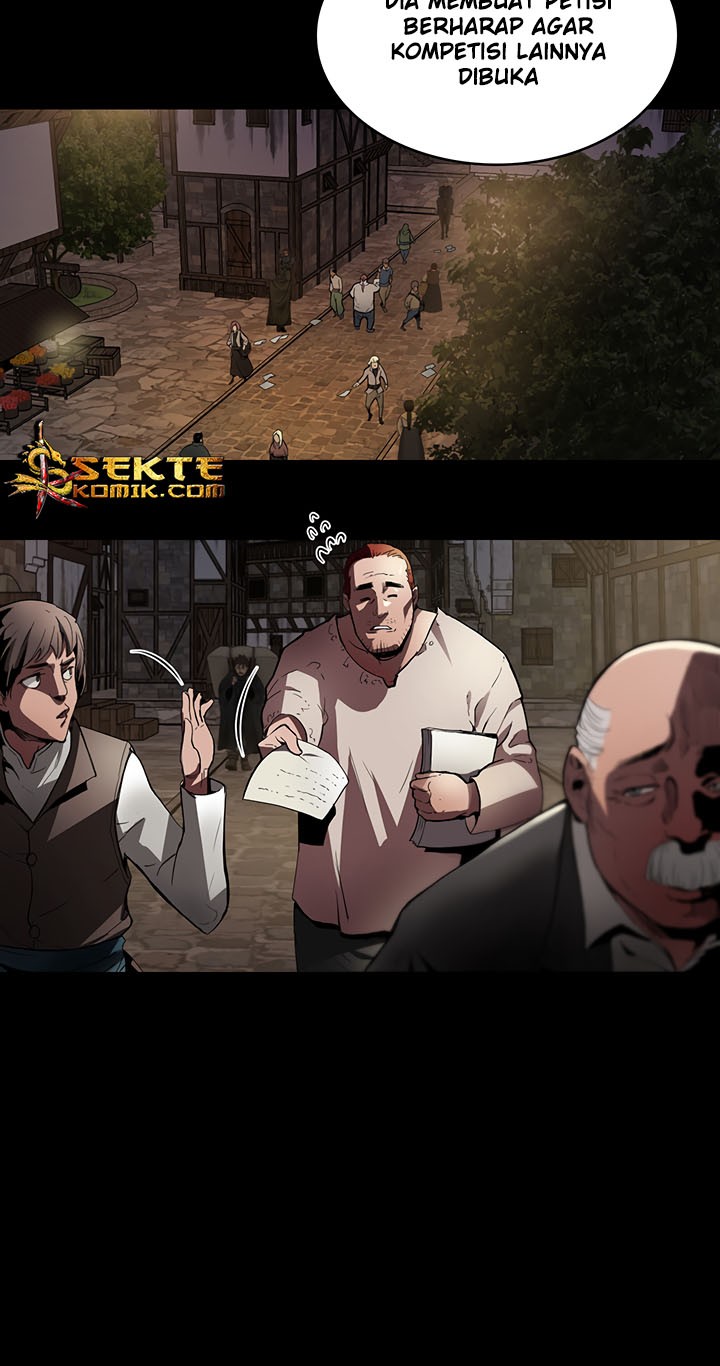 Bless Chapter 03 Gambar 29