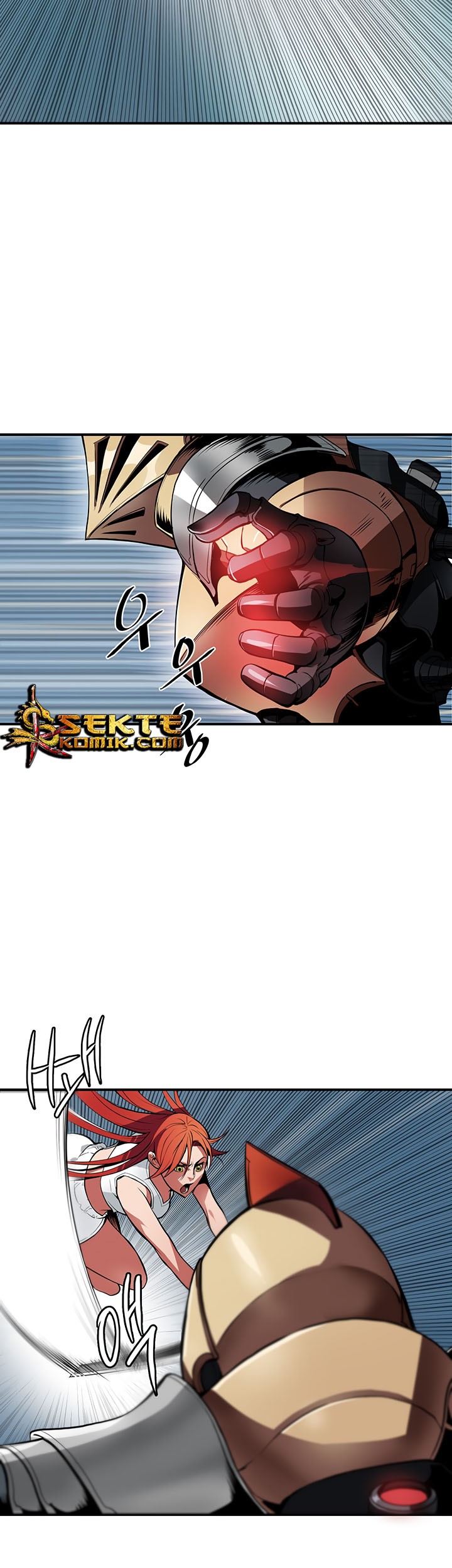 Bless Chapter 03 Gambar 42