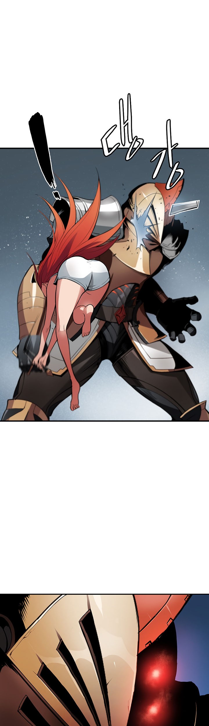 Bless Chapter 03 Gambar 43