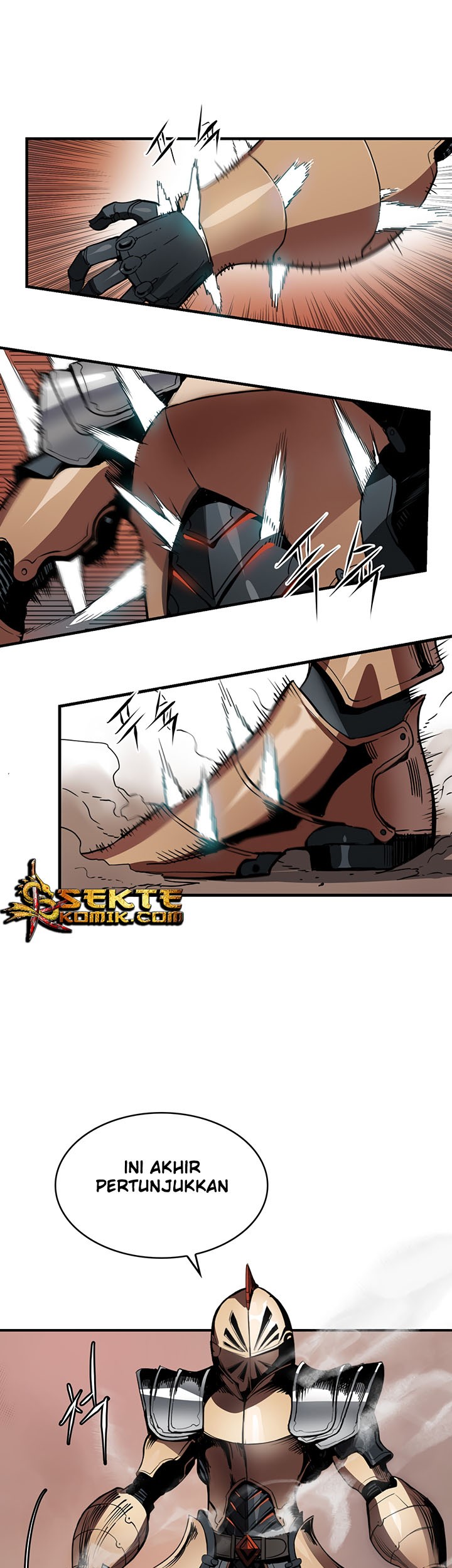 Bless Chapter 03 Gambar 38