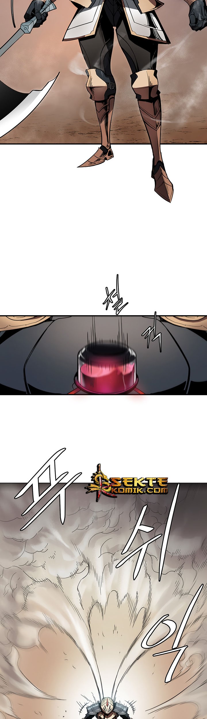 Bless Chapter 03 Gambar 39