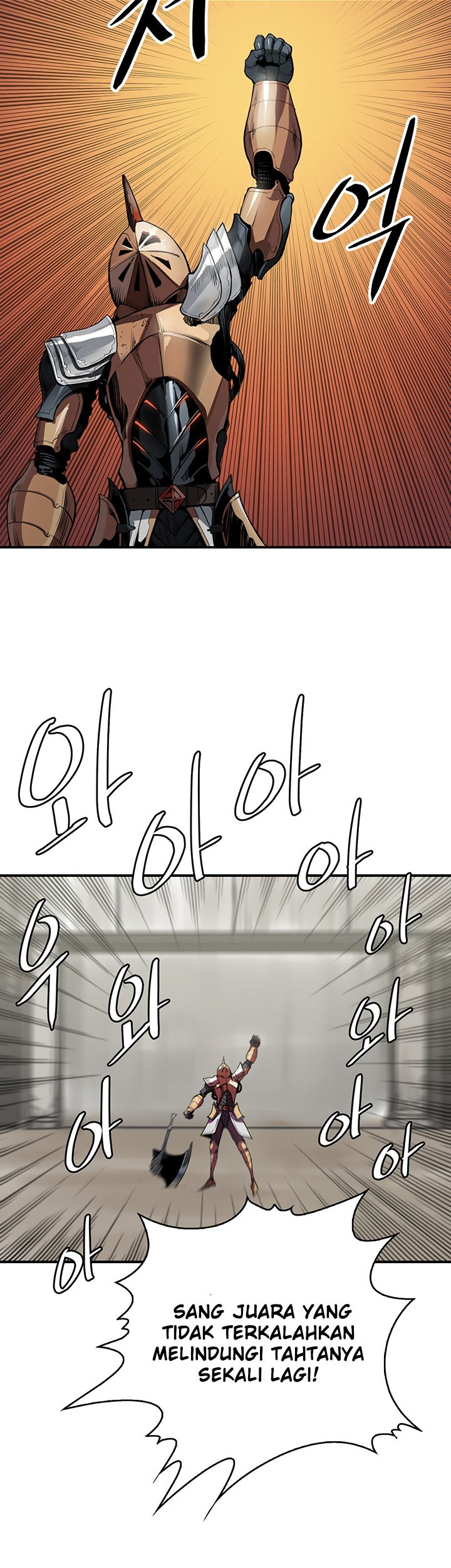 Bless Chapter 03 Gambar 48