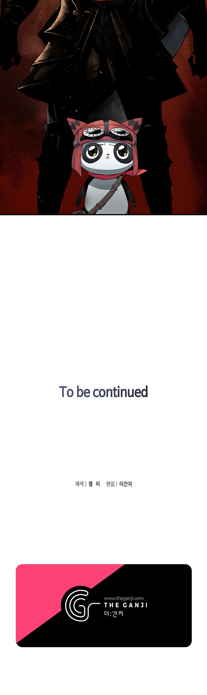 Bless Chapter 03 Gambar 50