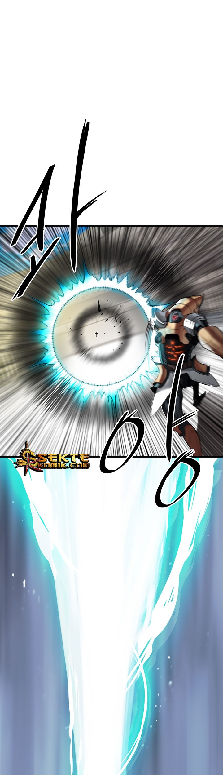 Bless Chapter 03 Gambar 45