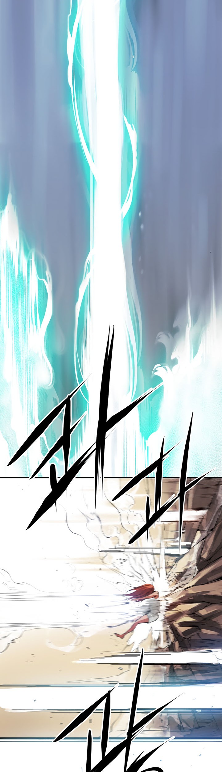 Bless Chapter 03 Gambar 46