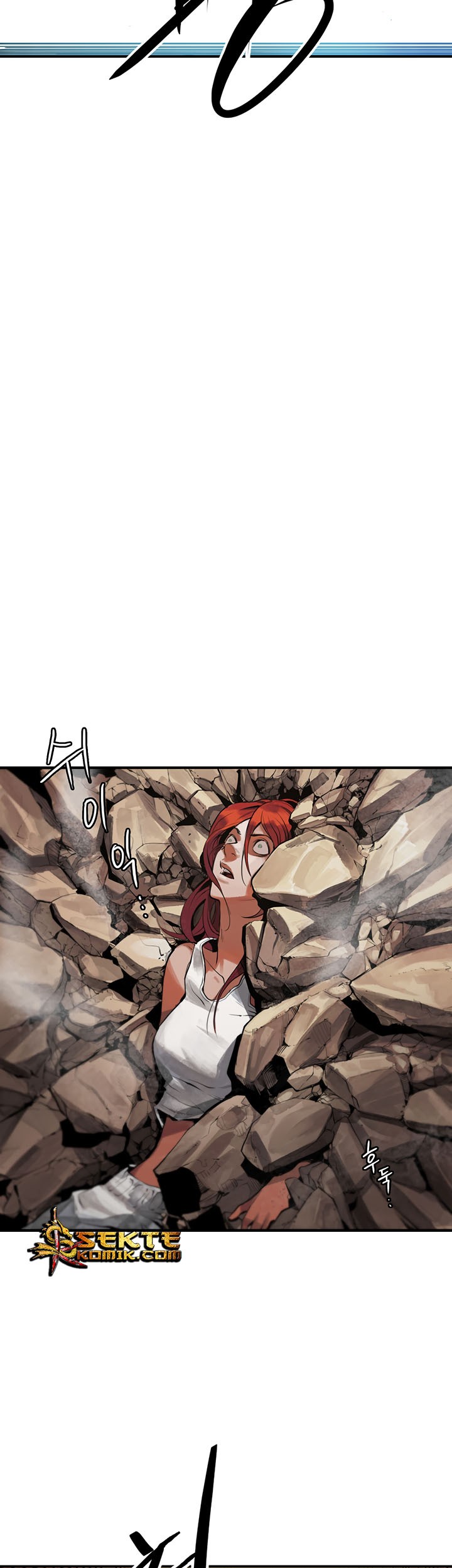 Bless Chapter 03 Gambar 47