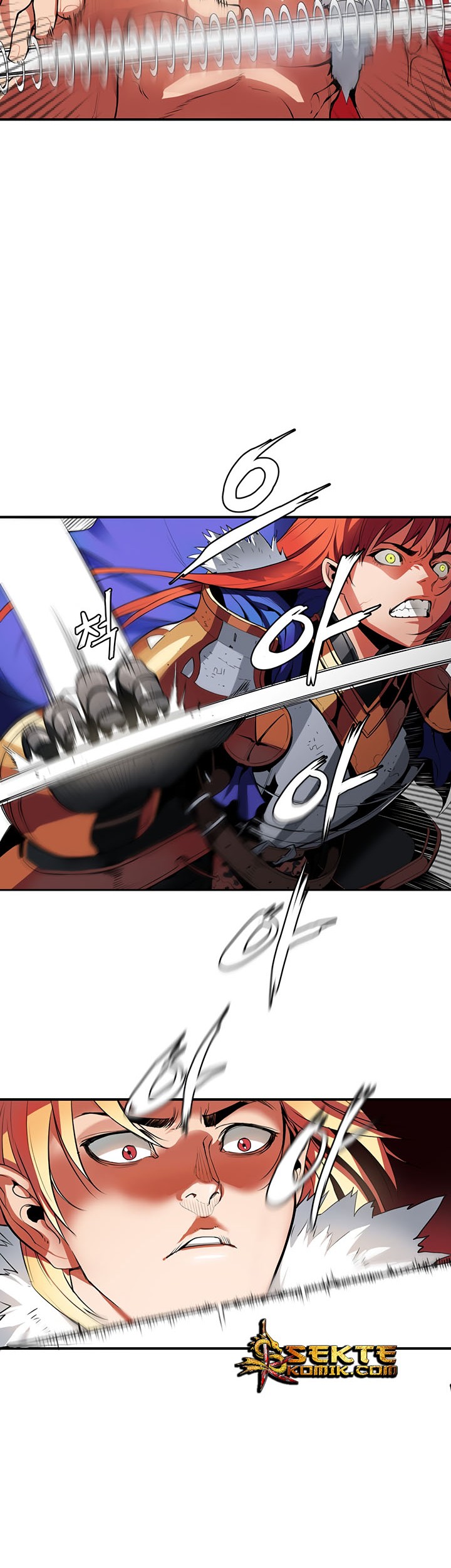 Bless Chapter 03 Gambar 5