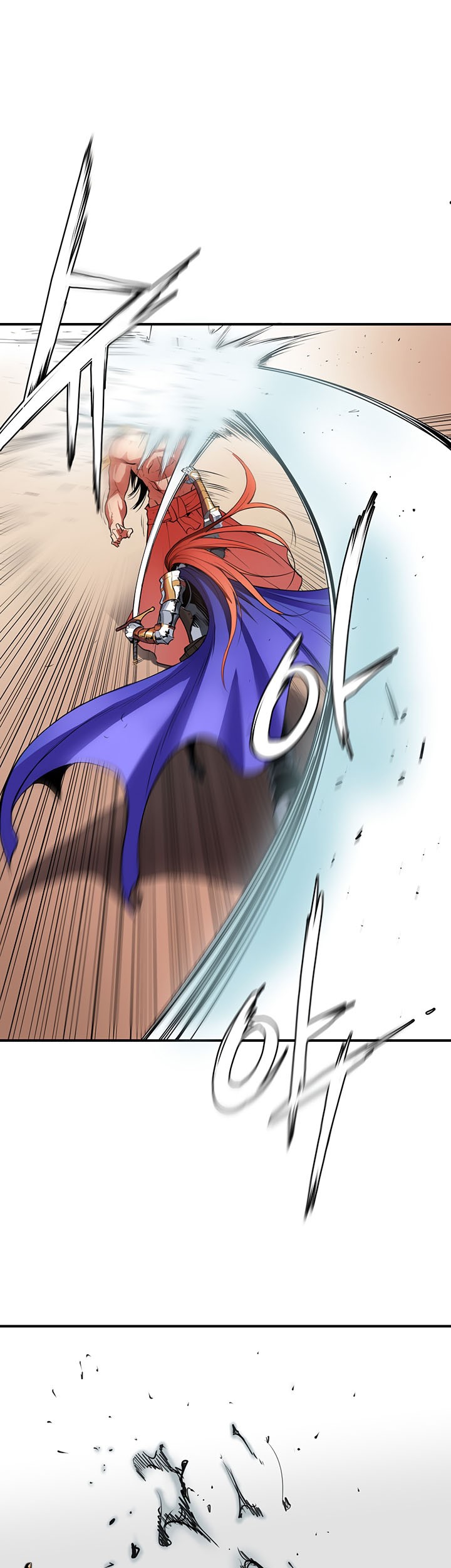 Bless Chapter 03 Gambar 6