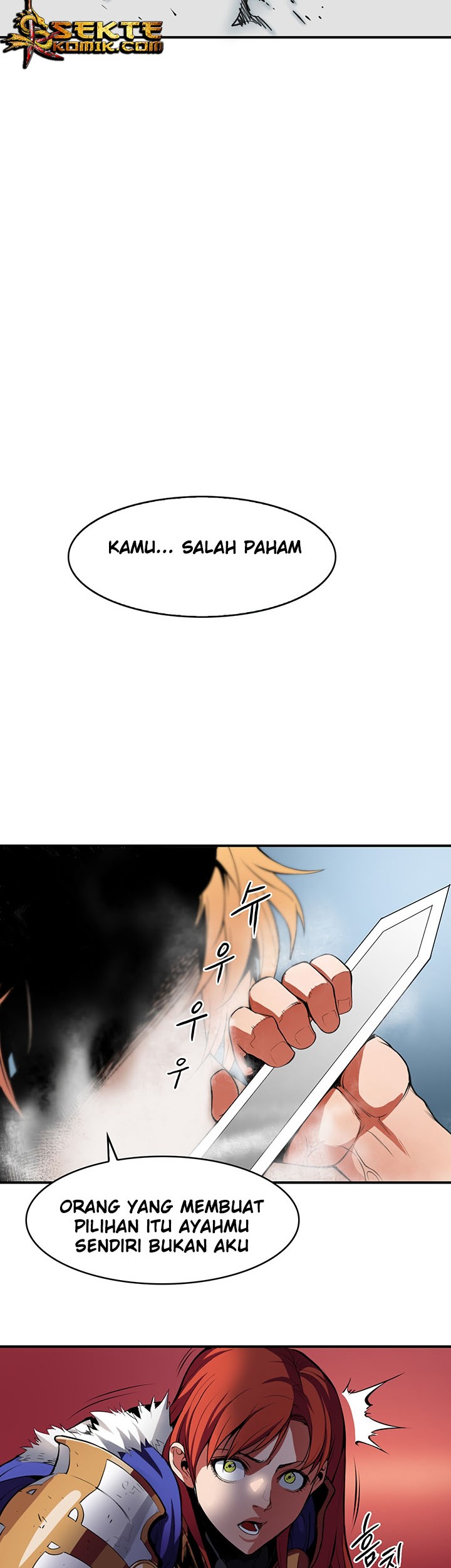 Bless Chapter 03 Gambar 7