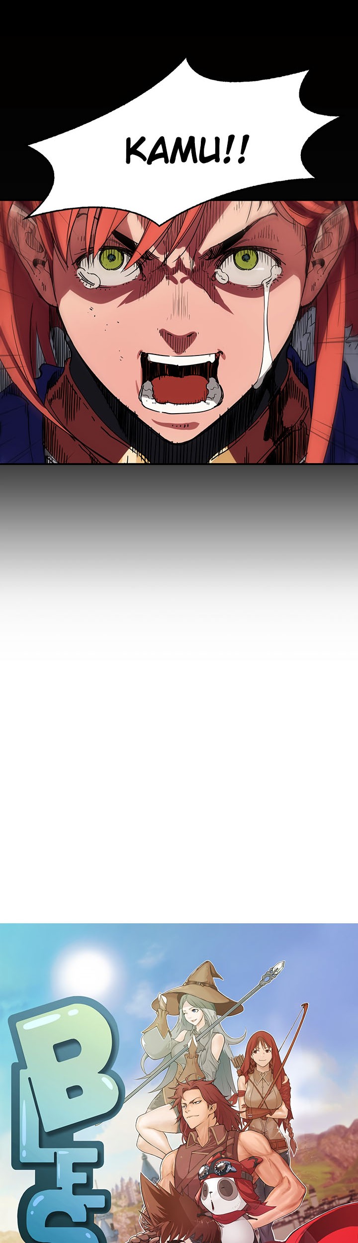 Bless Chapter 03 Gambar 3