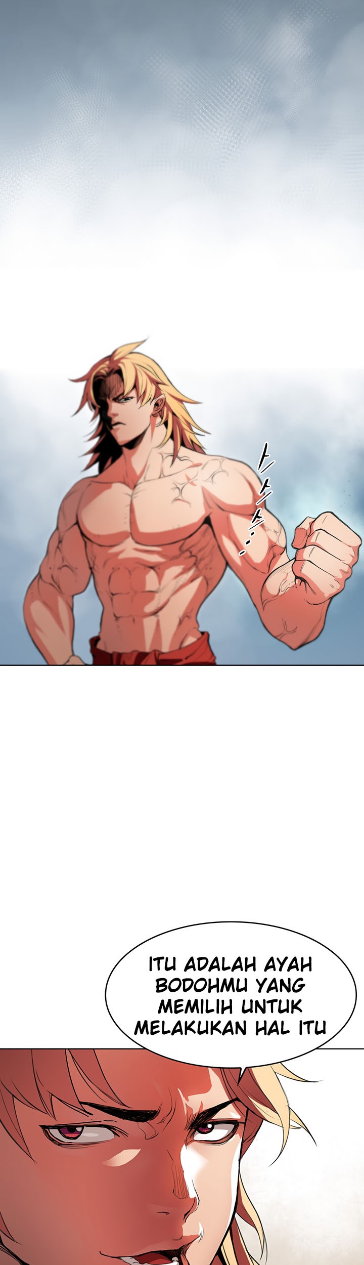 Bless Chapter 03 Gambar 13