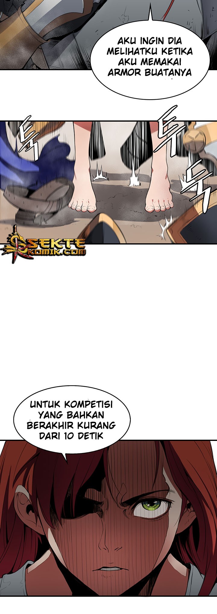 Bless Chapter 03 Gambar 15