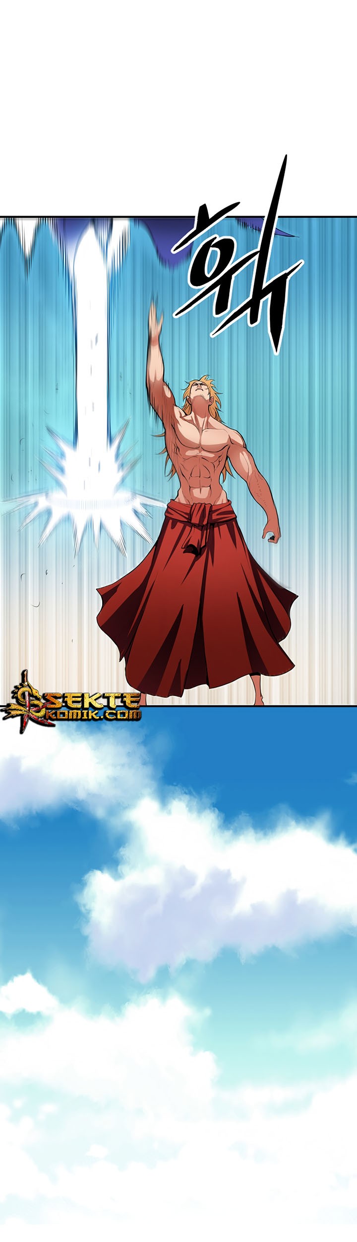 Bless Chapter 03 Gambar 9