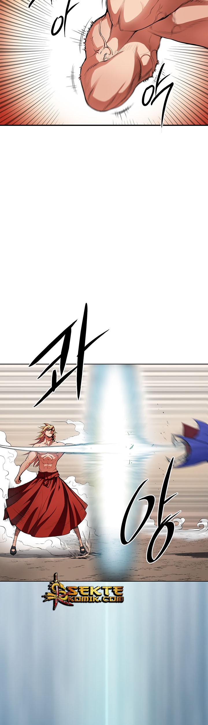 Bless Chapter 03 Gambar 11