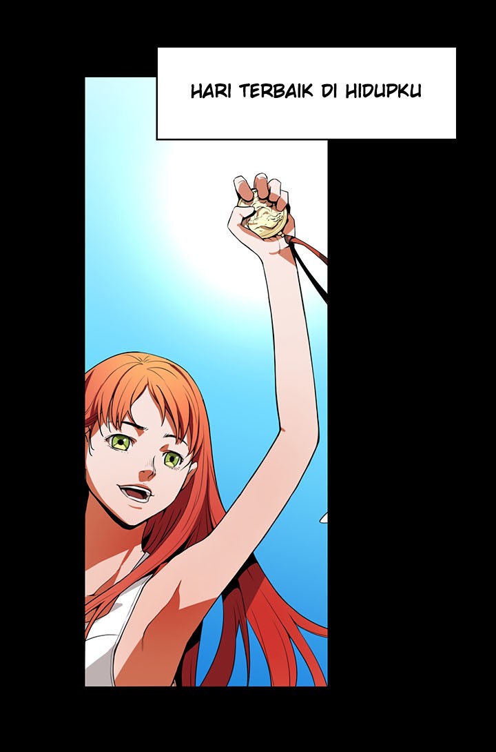 Bless Chapter 02 Gambar 22