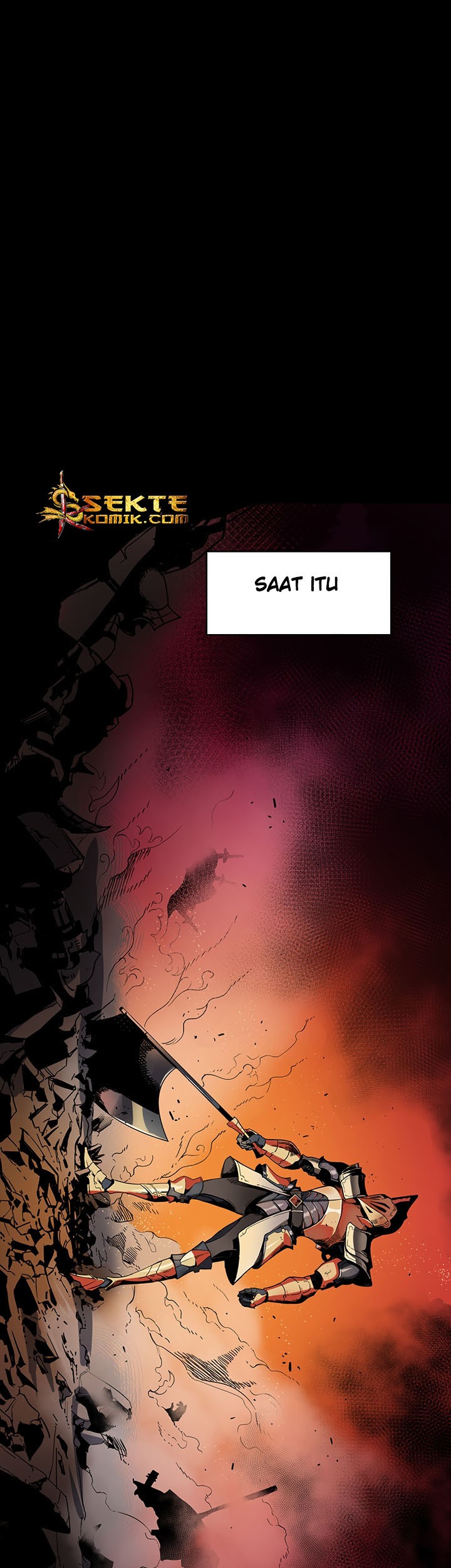 Bless Chapter 02 Gambar 23