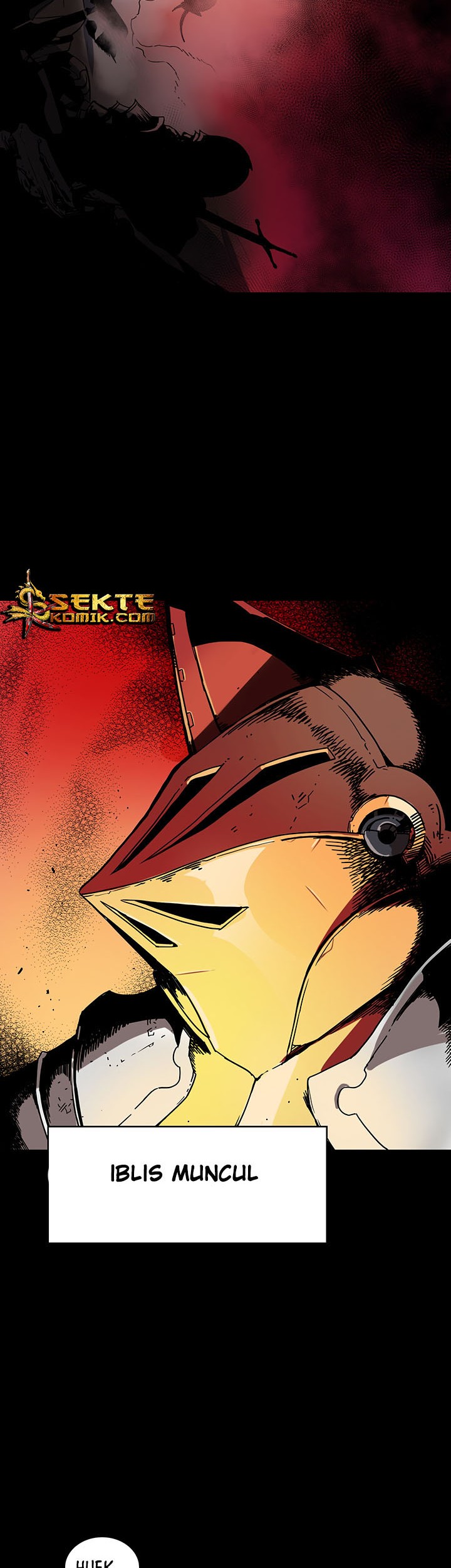 Bless Chapter 02 Gambar 24