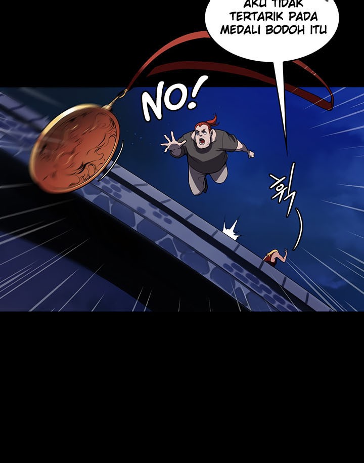 Bless Chapter 02 Gambar 35