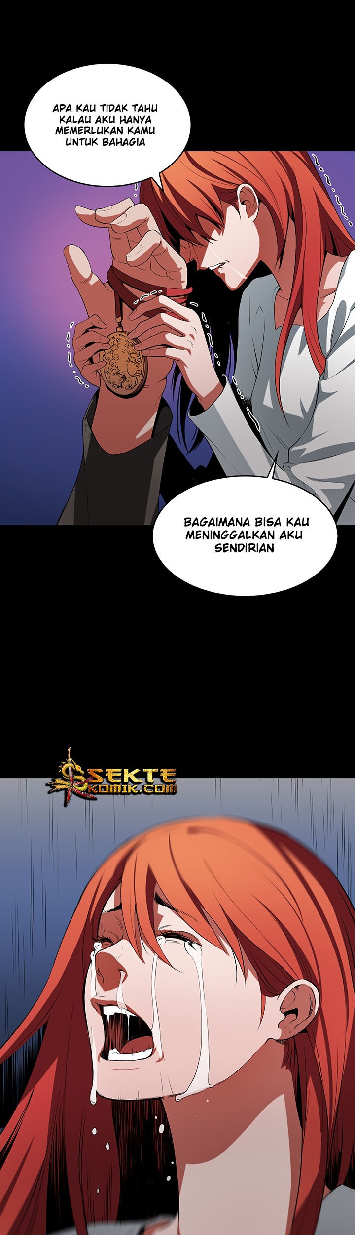 Bless Chapter 02 Gambar 29